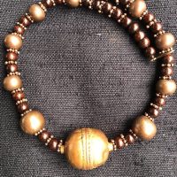 Perlen aus Äthiopien, Griechenland und Nepal